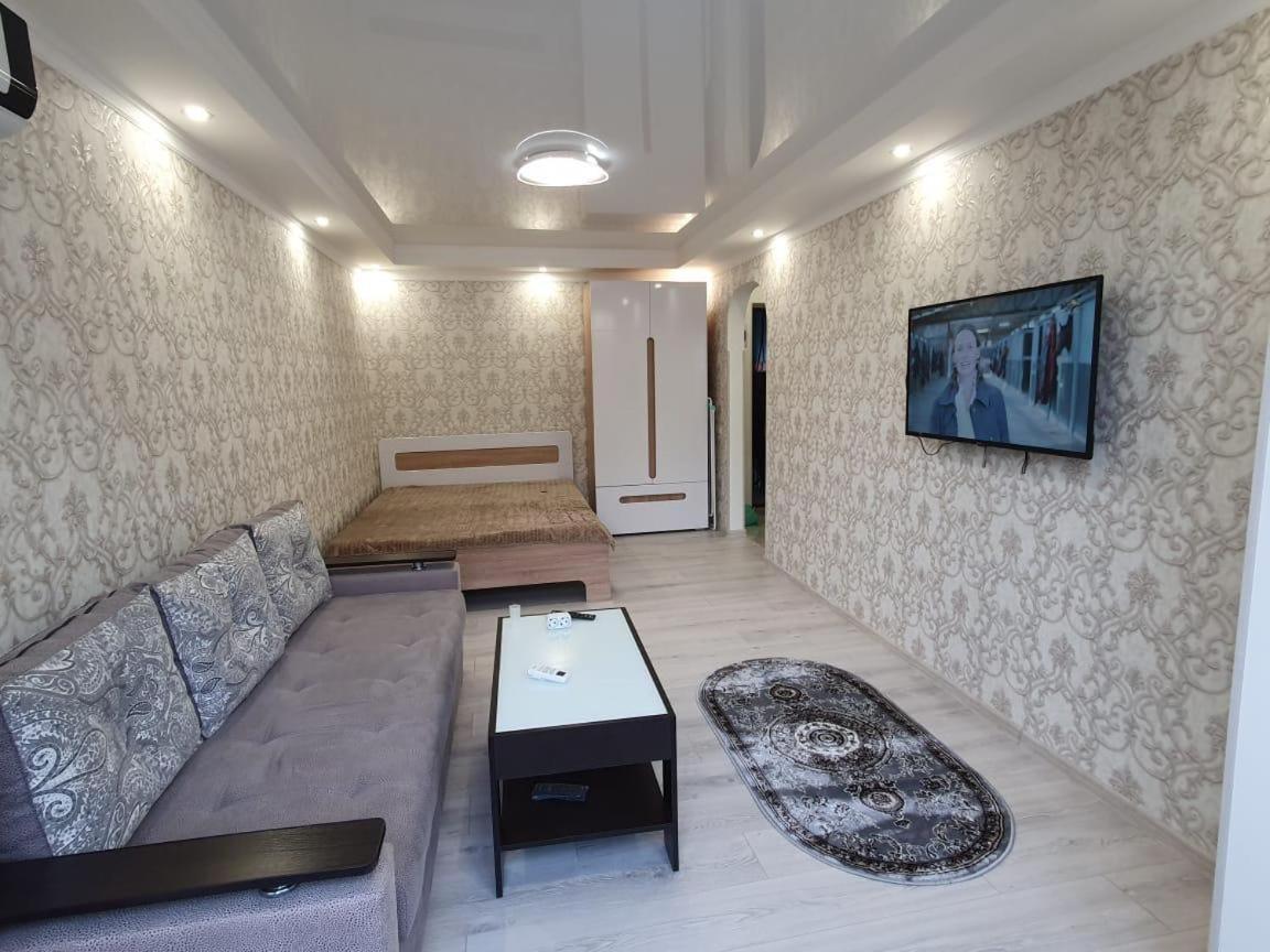 Apartament Flat Gagry Zewnętrze zdjęcie