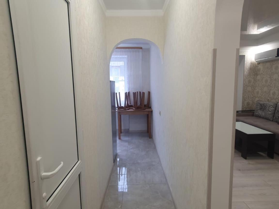 Apartament Flat Gagry Zewnętrze zdjęcie