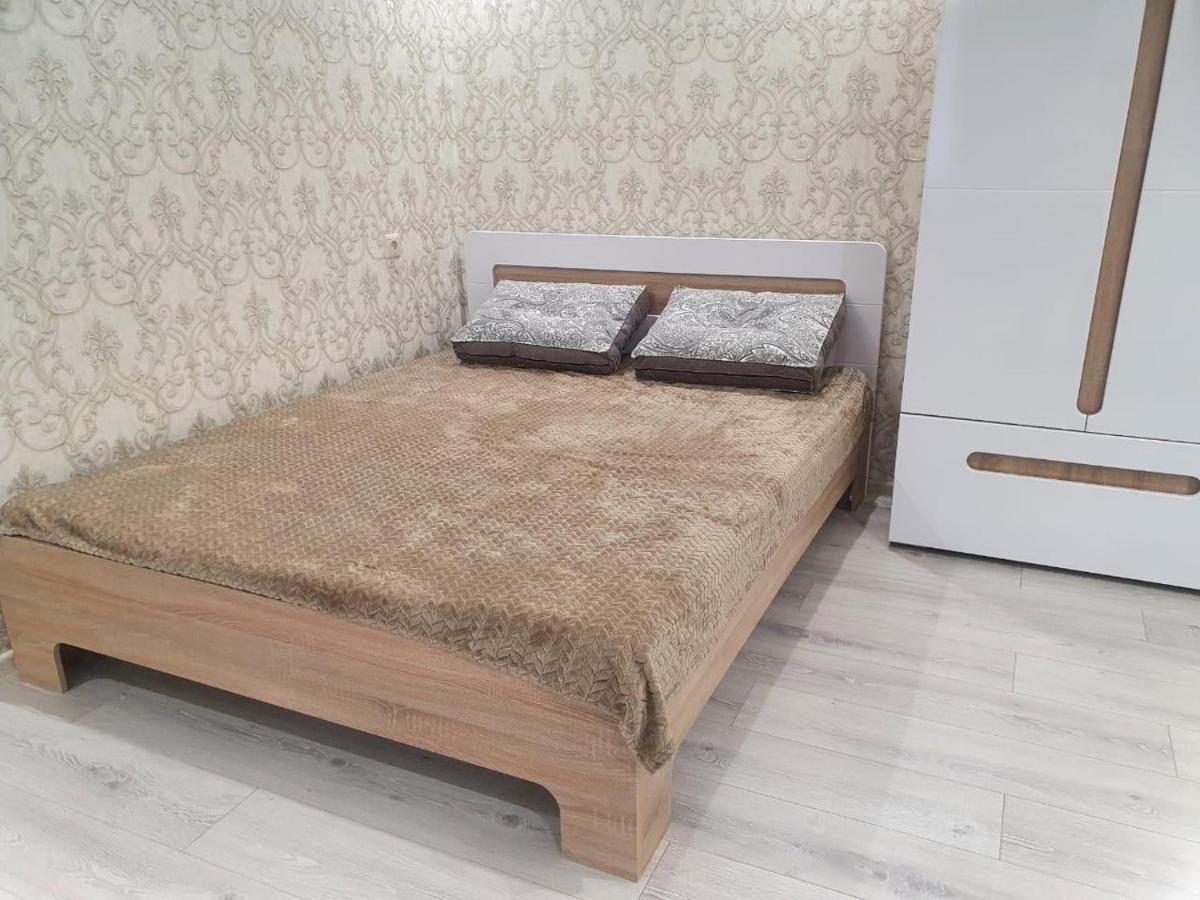 Apartament Flat Gagry Zewnętrze zdjęcie