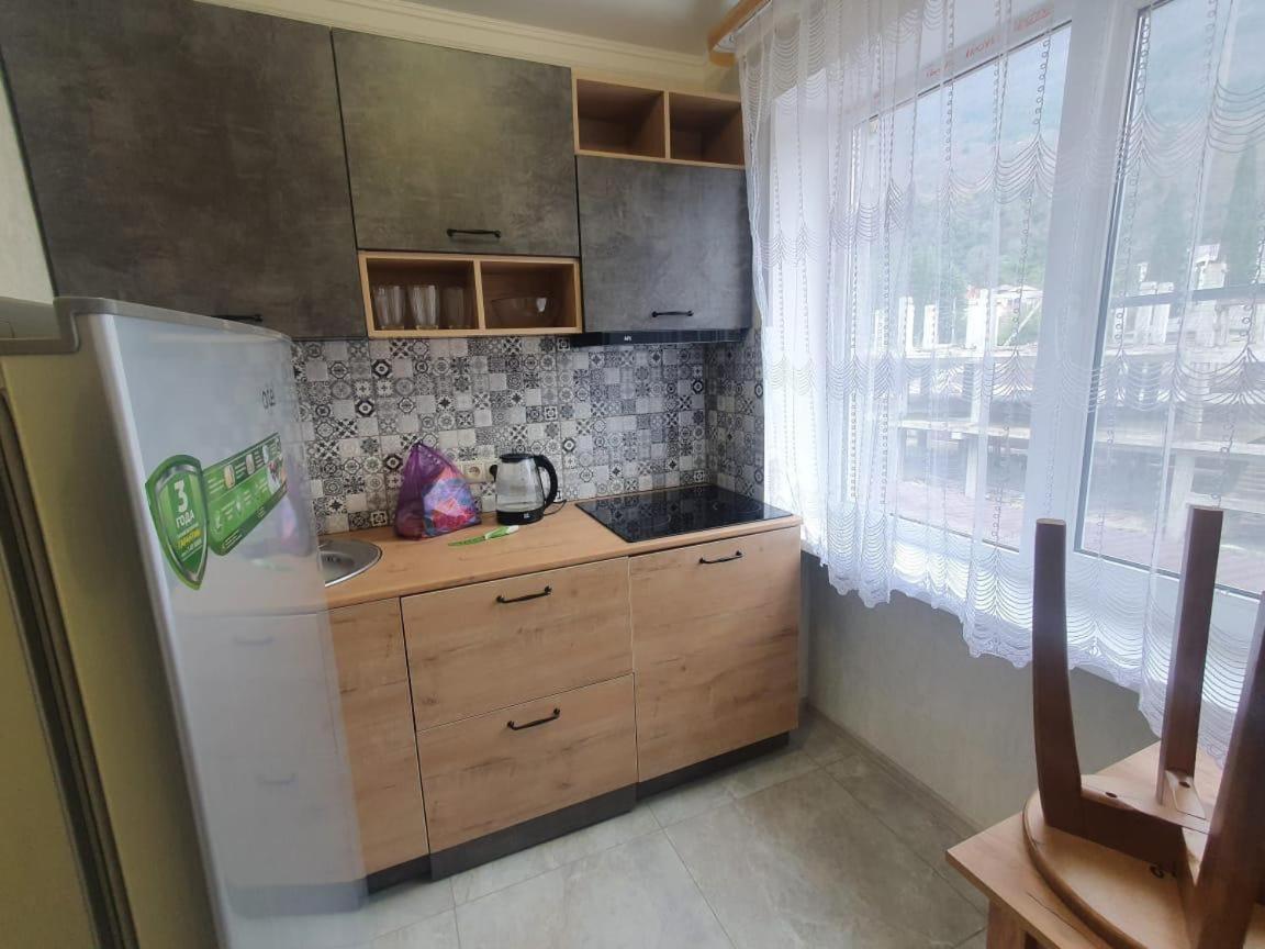 Apartament Flat Gagry Zewnętrze zdjęcie
