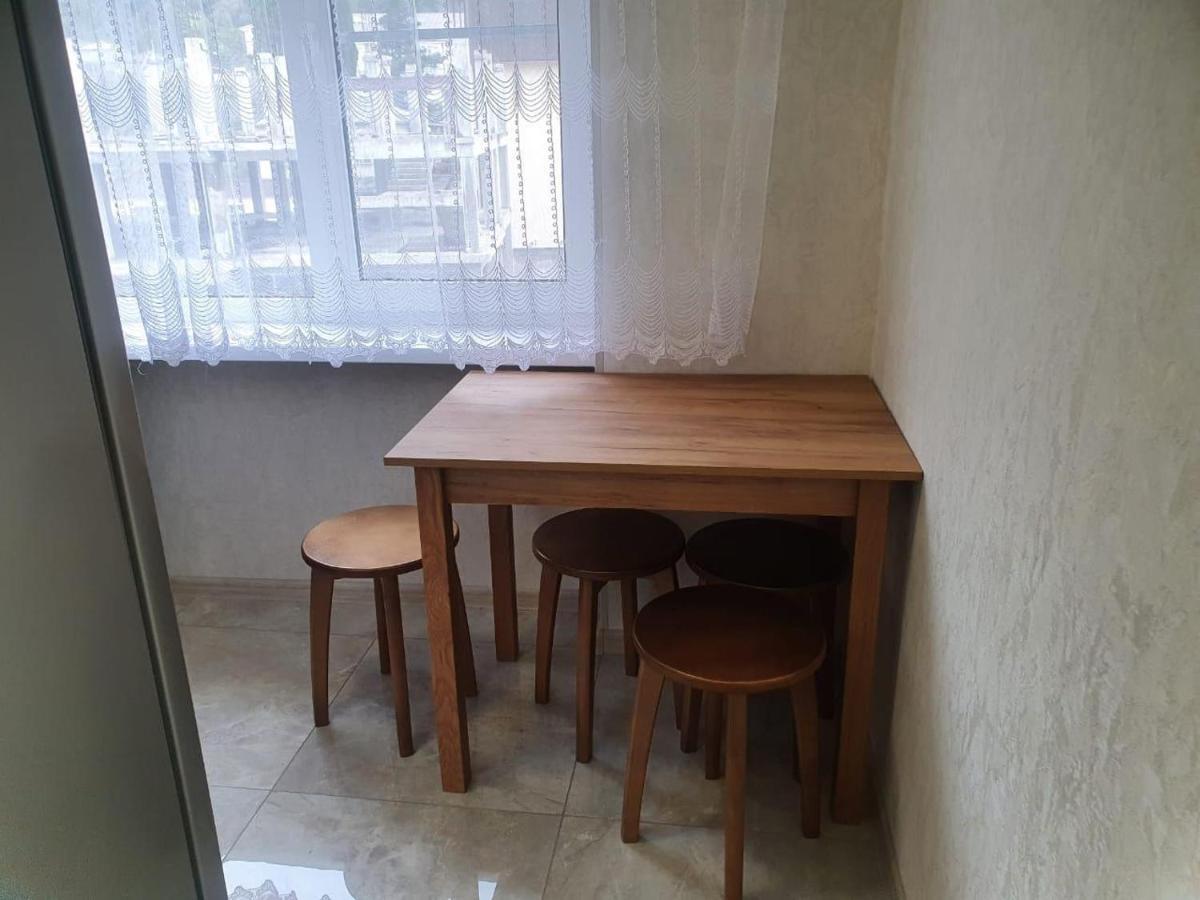Apartament Flat Gagry Zewnętrze zdjęcie