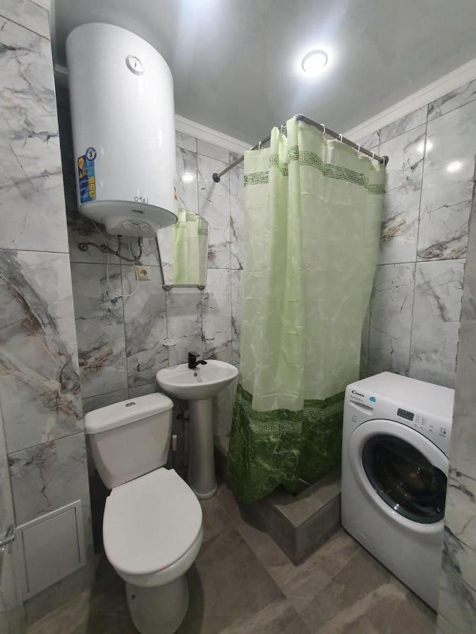 Apartament Flat Gagry Zewnętrze zdjęcie